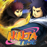 [🏜️ Sand Pt. 2] Ninja Time!
