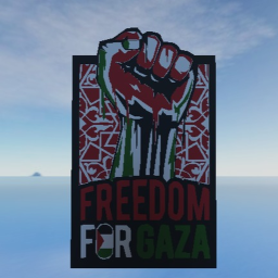 Free Palestine