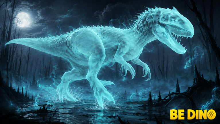 SPECTRAL IMPERATUS!