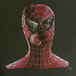 Tobey Maguire Fan Club