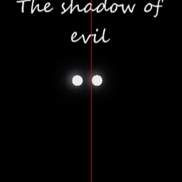 the shadow of evil