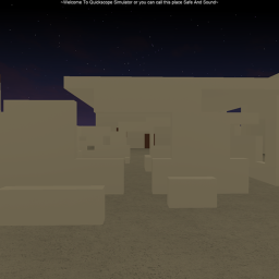 Safe And Sound [New Map]