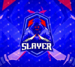 TK SLayer Fans