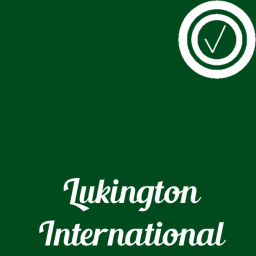 Lukington International Airport