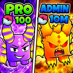 [✨NEW!] Clicker Simulator: X icon