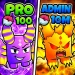 [NEW!] Clicker Simulator: X icon