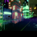 Midnight City [COLLABORATIVE SHOWCASE]