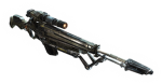 Imperial squadron: sniper division