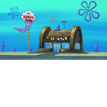 the krusty krab Group