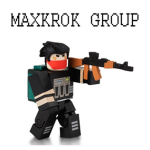 Maxkrok Group