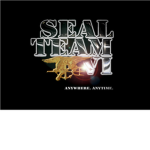 Seal Team~6~