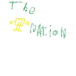 The WAFFLE nation!