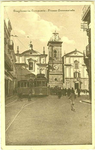Cacciatore Ancestry