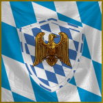 The Bavarian Royal Guard