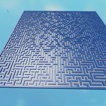 The Maze Game