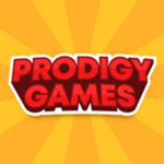 Prodigy Games! Project 2