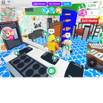 Mangos crazy mayhem server ;p ;p ;p lol lol lol
