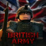 (BA) --- British Army Instructors