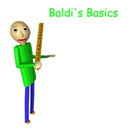 Baldi's Basics In Education and Learning icon