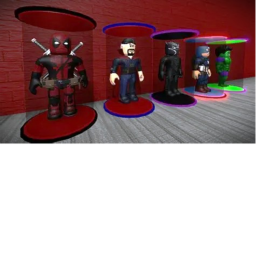 Marvel Tycoon