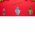 Roblox is for COOL KIDS!