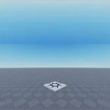 Jump = +1 Bigger Baseplate