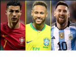Roblox soccer legends