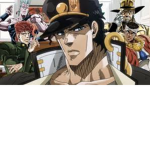 ENEMY STAND USER POLICE