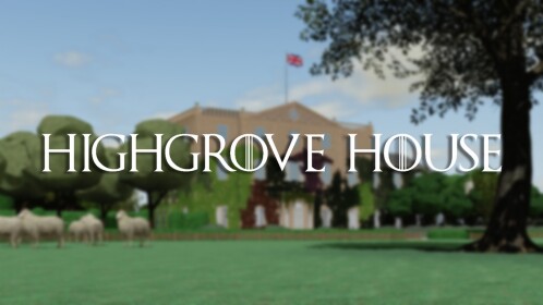 Highgrove House, Gloucestershire 