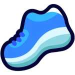 Blue Shoes Community Group Thumbnail