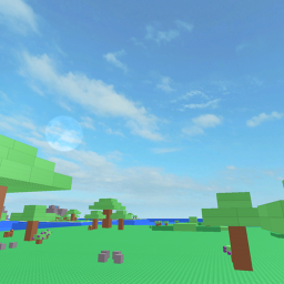 Survival 202 Open Source icon