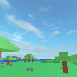 Survival 202 Open Source icon