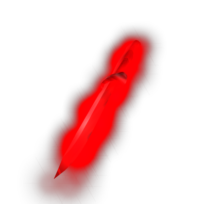 chara knife v2