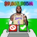 🏀Trade a Basketball Player