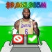 Trade a Basketball Player icon