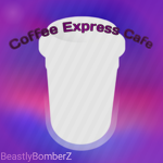 Coffee Express Cafe!