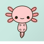 -The Axolotl Kingdom-