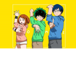Family_ friends
