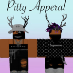 Pitty Apparel