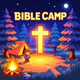 Bible Camp icon