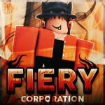 Fiery Corporation