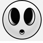 shy guy awesome fan club