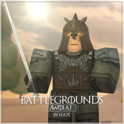 Battlegrounds [AWOIAF]