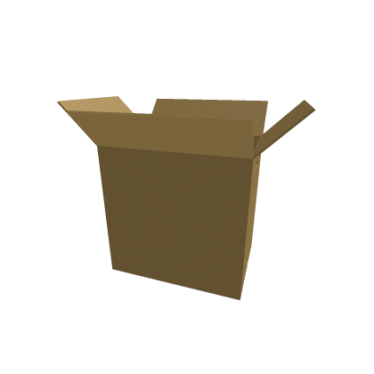 Soda Box??
