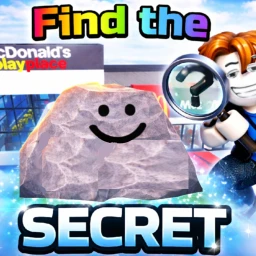 Find The Secret Memes! icon