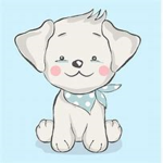 Creative Puppy