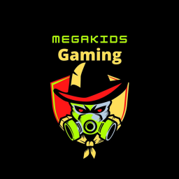 MegaKids Gaming Fan Hub!