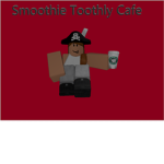 Smoothie Toothly Cafe