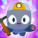 Pet Simulator 99! ⛏️