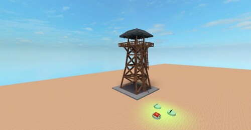 roblox gaming bro shooter